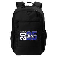 Class Of 2025 Senior 2025 Back To School 2025 Graduation 25 Backpack