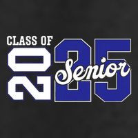 Class Of 2025 Senior 2025 Back To School 2025 Graduation 25 Adult Drive Performance Visor