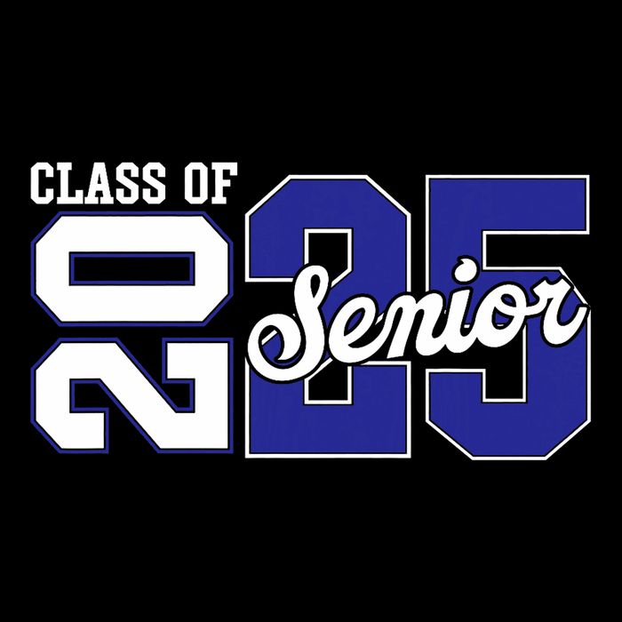 Class Of 2025 Senior 2025 Back To School 2025 Graduation 25 Baby Bodysuit