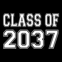 Class Of 2037 Grow With Me City Backpack