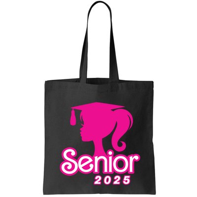 Class Of 2025 Senior Gifts Funny Seniors 2025 Girl Women Bag