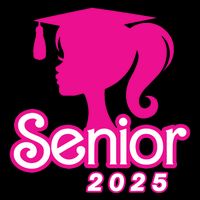 Class Of 2025 Senior Gifts Funny Seniors 2025 Girl Women Womens Tank Top