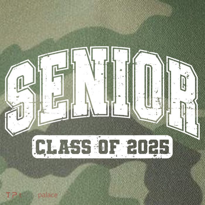 Class Of 2025 Senior 2025 Graduation 2025 Back To School Legacy Tie Dye Trucker Hat