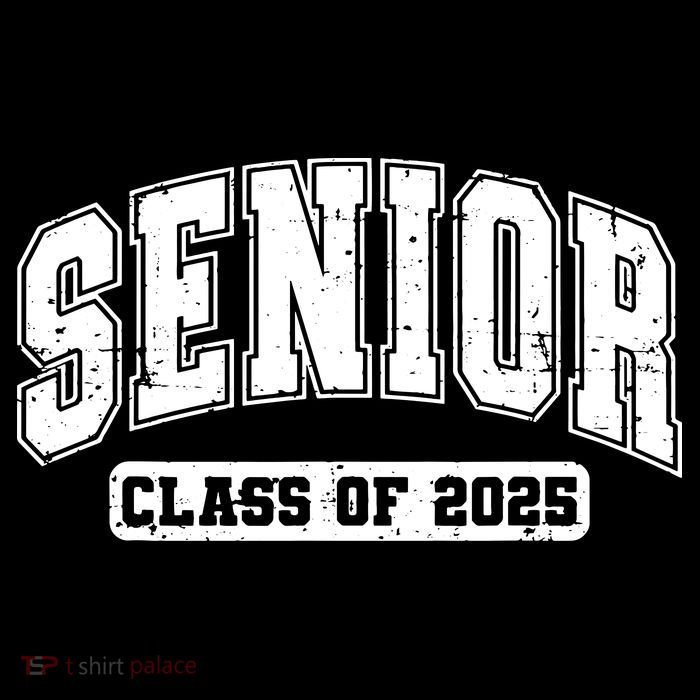 Class Of 2025 Senior 2025 Graduation 2025 Back To School 16 in Basic Backpack