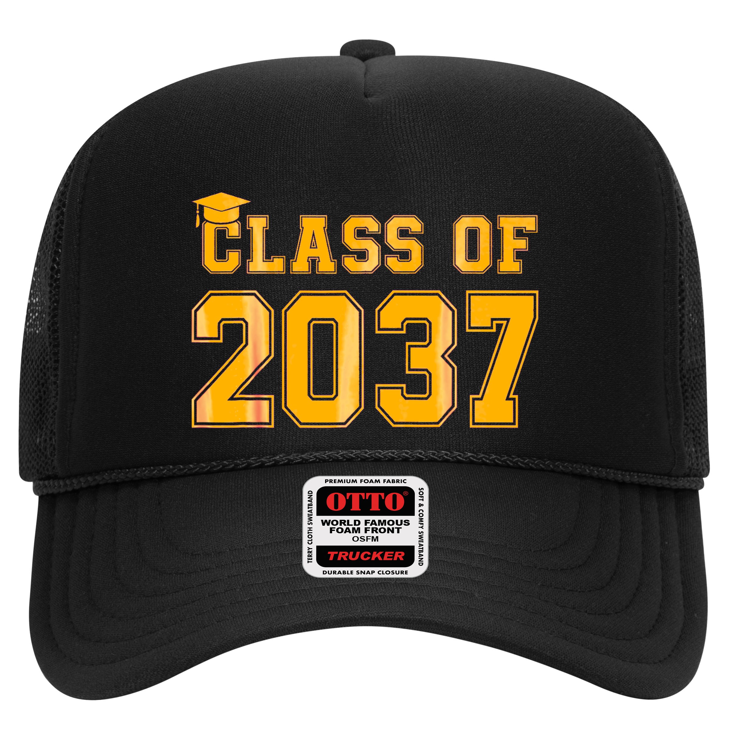 Class Of 2037 Pre K Grow With Me Graduation Back To School Gifts Tees Hat