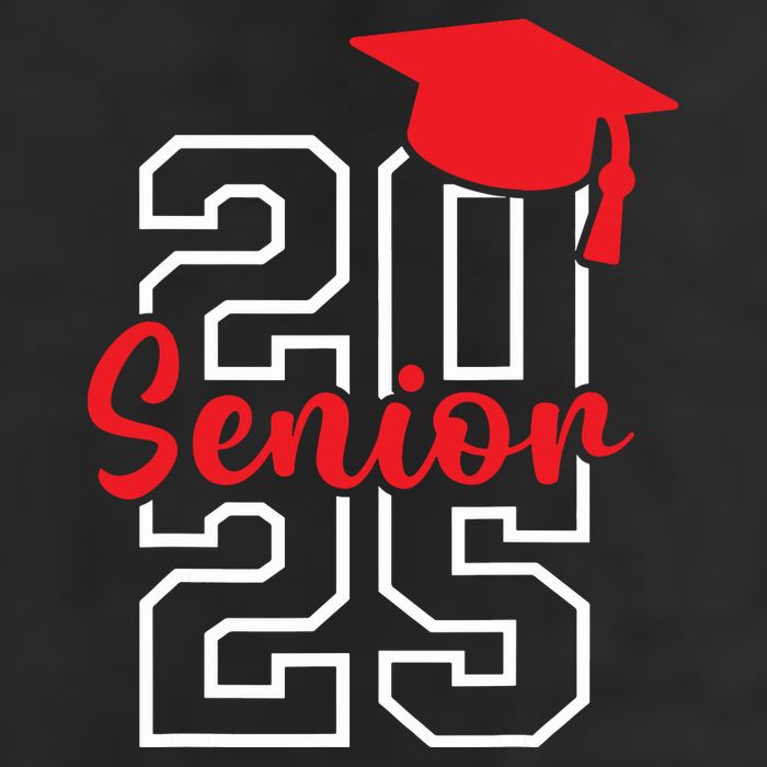 Class Of 2025 Senior 2025 Graduation 2025 Back To School Adult Drive Performance Visor
