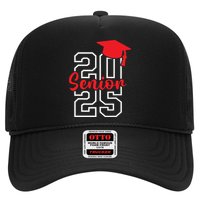 Class Of 2025 Senior 2025 Graduation 2025 Back To School Trucker Hat