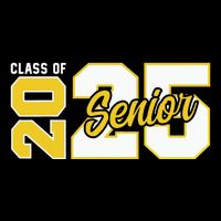 Class Of 2025 Senior 2025 Graduation 2025 Back To School 16 in Basic Backpack