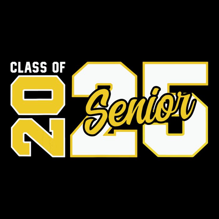 Class Of 2025 Senior 2025 Graduation 2025 Back To School 16 in Basic Backpack