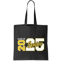 Class Of 2025 Senior 2025 Graduation 2025 Back To School Bag
