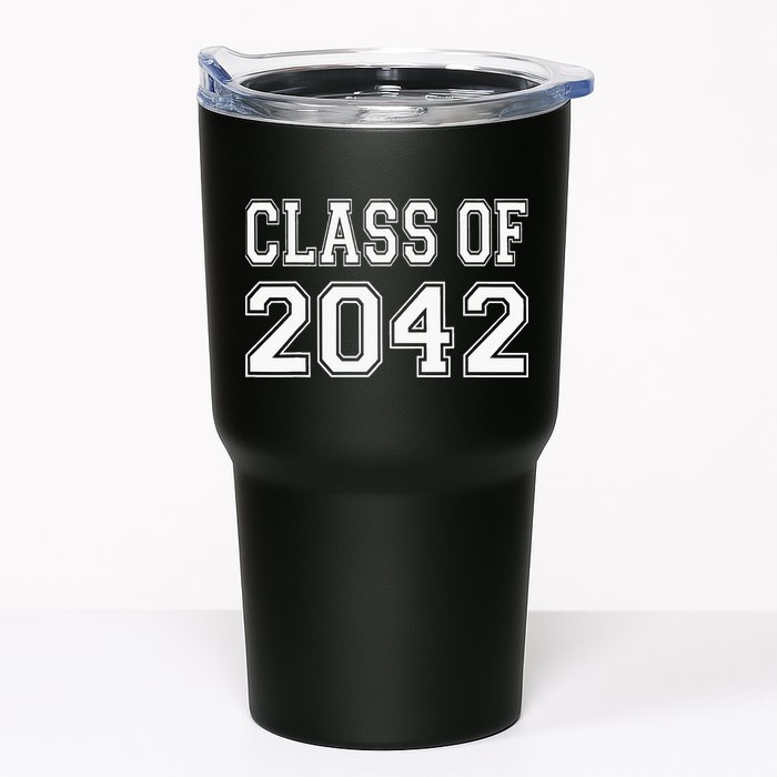 Class Of 2042 Tumbler