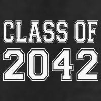 Class Of 2042 Tumbler