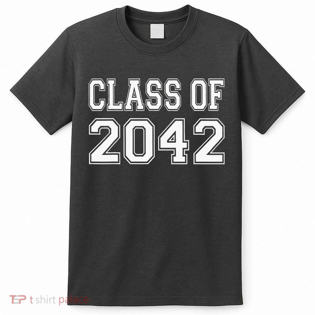 Class Of 2042 T-Shirt