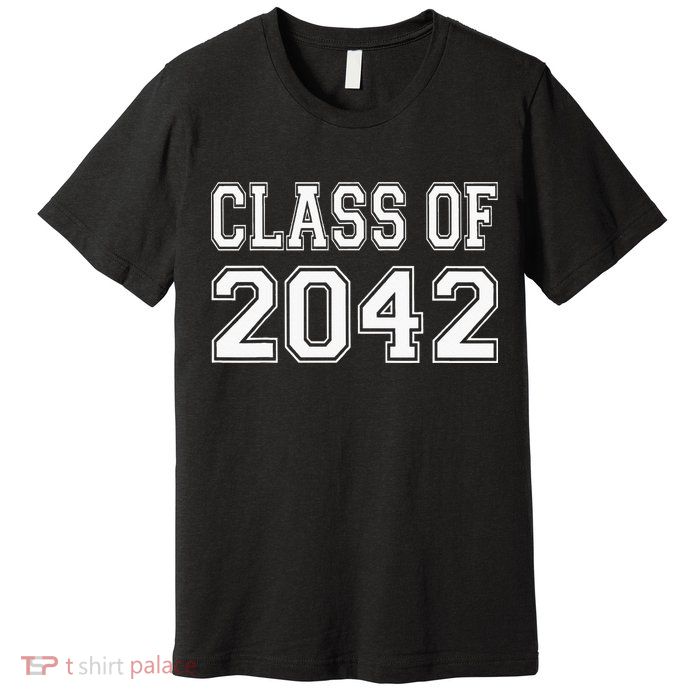 Class Of 2042 Premium T-Shirt