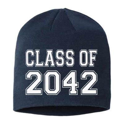 Class Of 2042 Sustainable Beanie