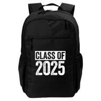 Class Of 2025 Senior 2025 Graduation Backpack