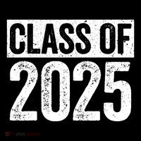 Class Of 2025 Senior 2025 Graduation 16 in Basic Backpack