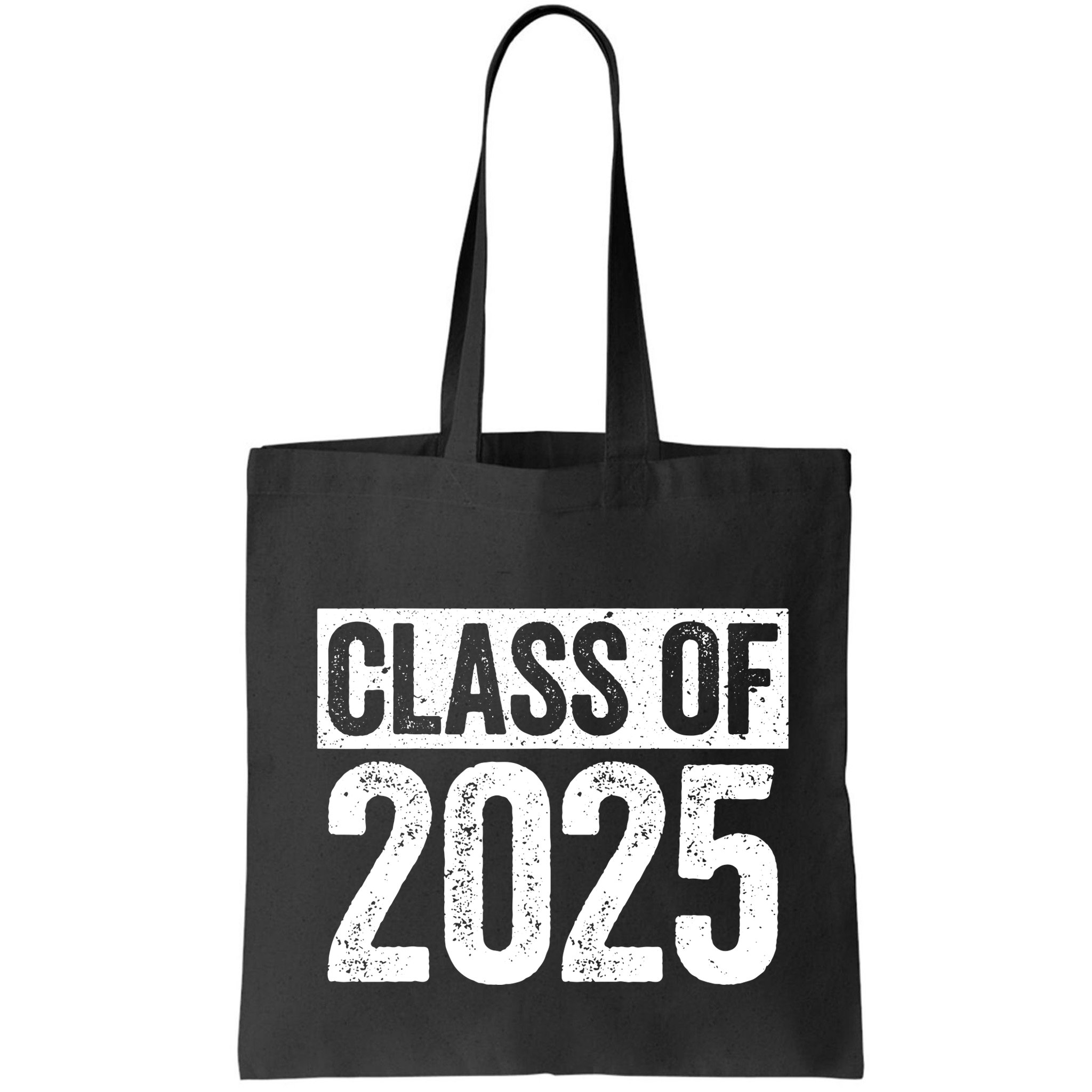 Class Of 2025 Senior 2025 Graduation Bag