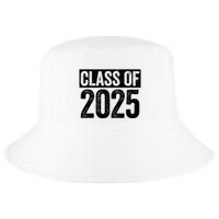 Class Of 2025 Senior 2025 Graduation Cool Comfort Performance Bucket Hat