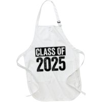 Class Of 2025 Senior 2025 Graduation Apron
