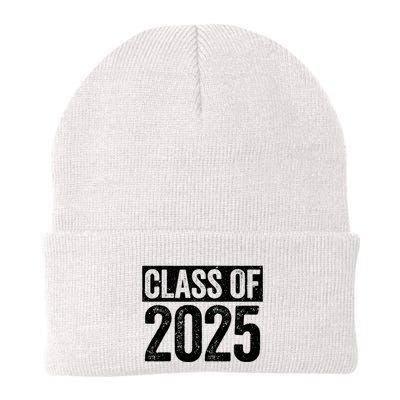 Class Of 2025 Senior 2025 Graduation Beanie