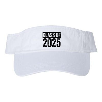 Class Of 2025 Senior 2025 Graduation Visor
