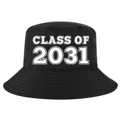 Class Of 2031 Cool Comfort Performance Bucket Hat