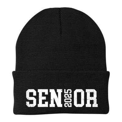 Class Of 2025 Senior 2025 Graduation 2025 Back To School Beanie