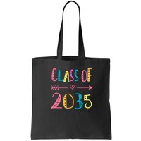 Class Of 2035 Graduation Bag