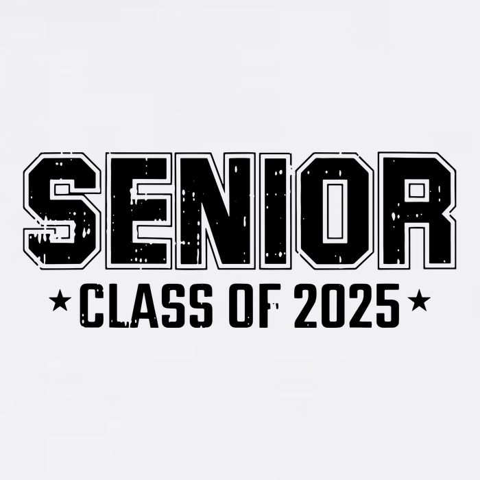 Class Of 2025 Senior Graduation High School College Graduate Cool Comfort Performance Bucket Hat