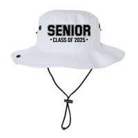 Class Of 2025 Senior Graduation High School College Graduate Legacy Cool Fit Booney Bucket Hat