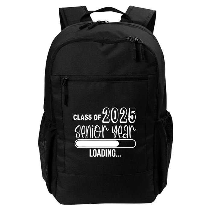 Class Of 2025 Senior Year Loading Senior 2025 Backpack