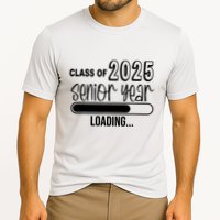 Class Of 2025 Senior Year Loading Senior 2025 Performance Shirt