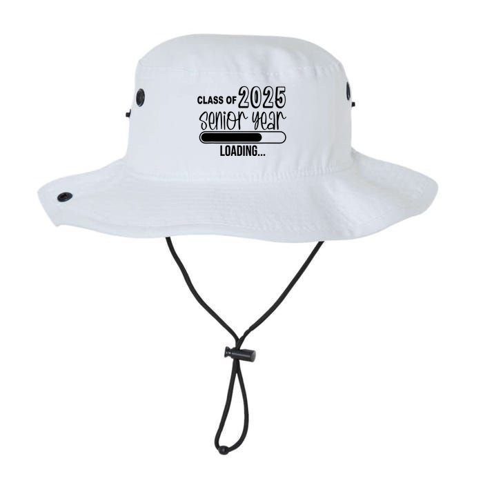 Class Of 2025 Senior Year Loading Senior 2025 Bucket Hat