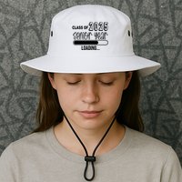 Class Of 2025 Senior Year Loading Senior 2025 Bucket Hat