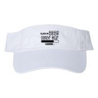 Class Of 2025 Senior Year Loading Senior 2025 Visor
