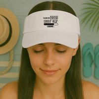 Class Of 2025 Senior Year Loading Senior 2025 Visor