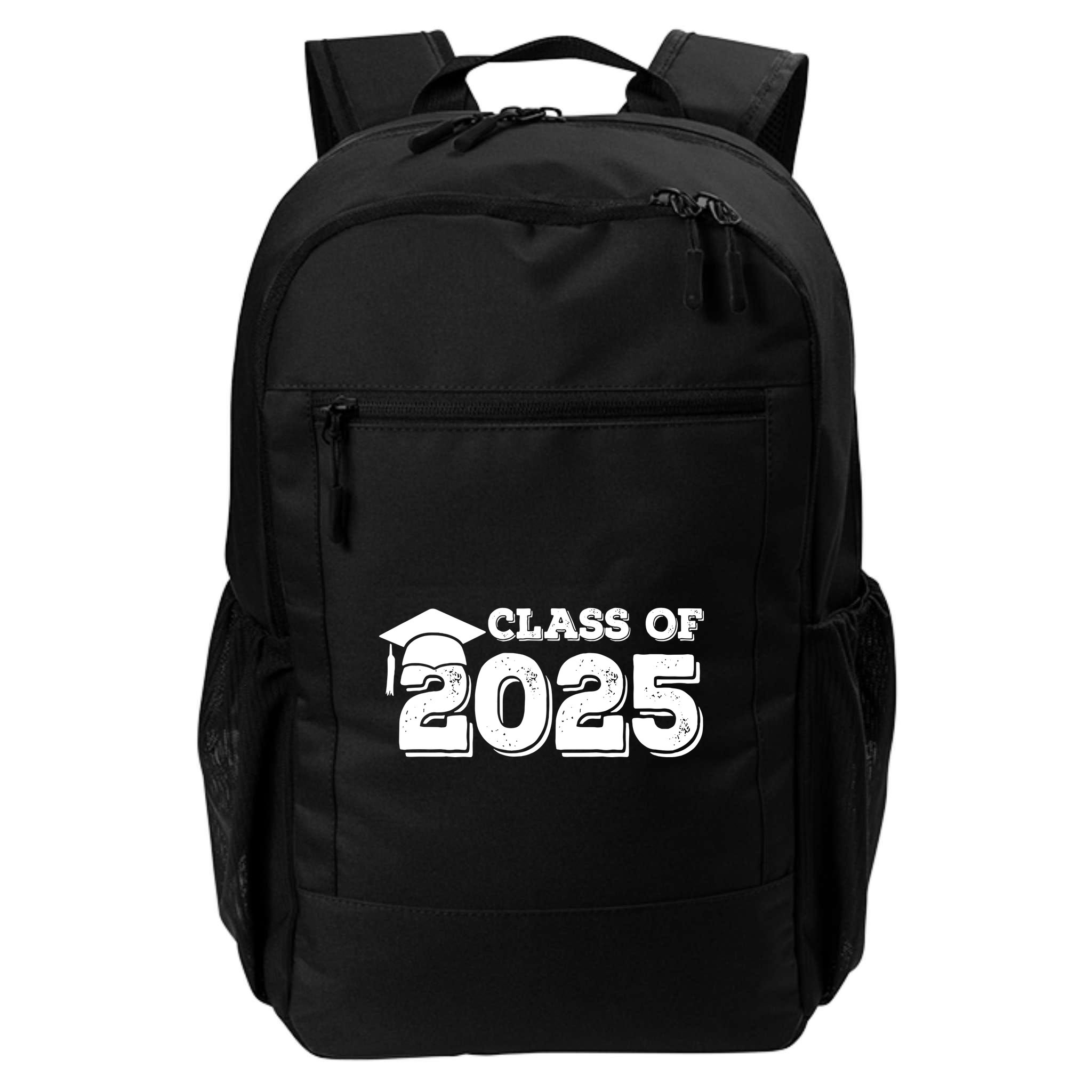 Class Of 2025 Senior Graduation 2025 Backpack