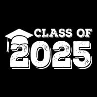 Class Of 2025 Senior Graduation 2025 Backpack