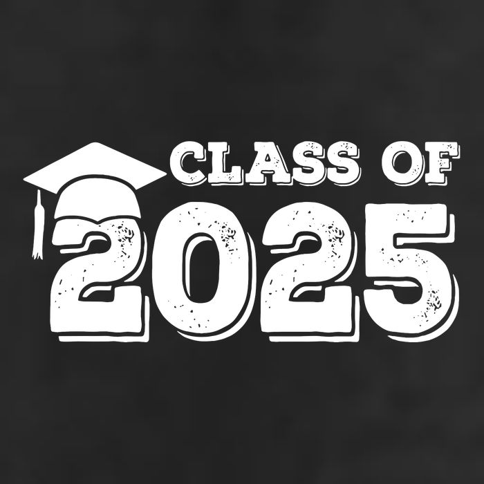 Class Of 2025 Senior Graduation 2025 25L Jumbo Tote