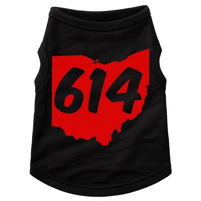 Columbus Ohio 614 Area Code 614 Doggie Tank
