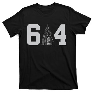 Columbus Ohio 614 T-Shirt