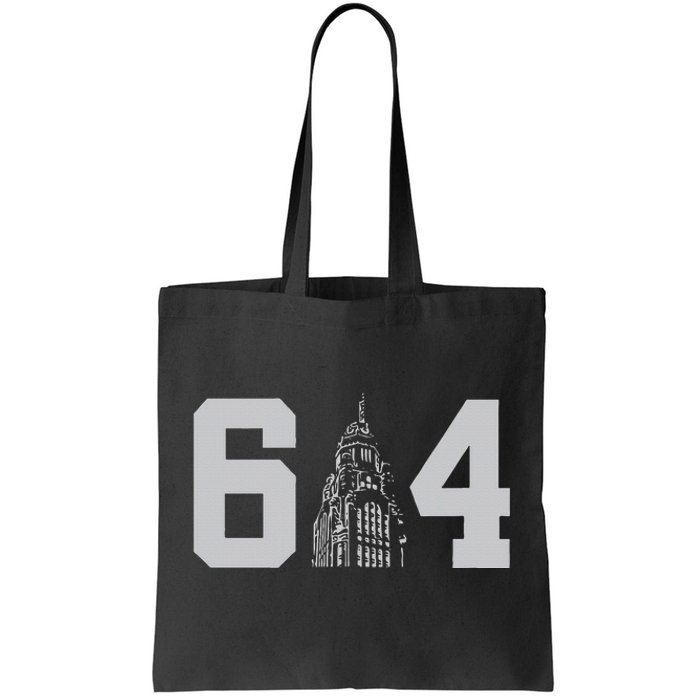 Columbus Ohio 614 Tote Bag