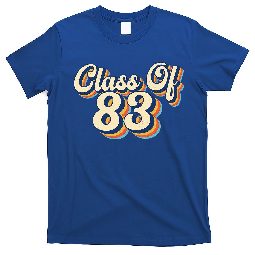 first class long sleeve T shirt deres special edition (white