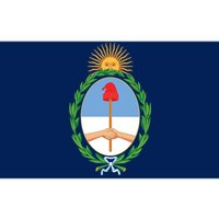 Coat Of Arms Of Argentina Bumper Sticker