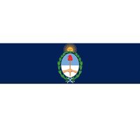 Coat Of Arms Of Argentina Bumper Sticker