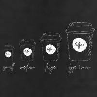 Coffee of a Type 1 Mom Type 1 Diabetes Hat