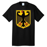 Coat Of Arms Of Germany | German Eagle Tall T-Shirt