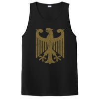 Coat Of Arms Germany | German Eagle Gold Souvenir PosiCharge Competitor Tank