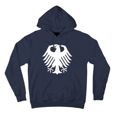 Coat Of Arms Of Germany | German Eagle Tall Hoodie